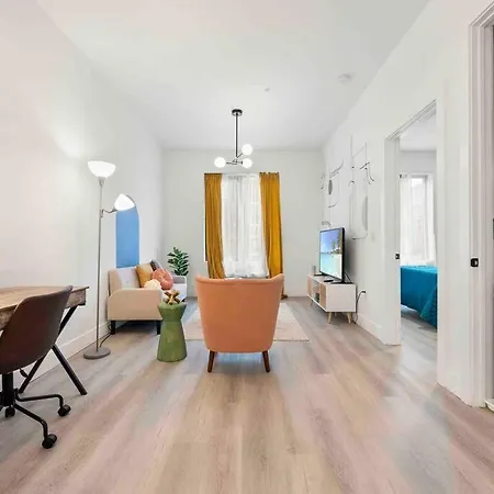 Contemporary Luxury Br, Ewr Airpt, Nyc, Free Pkng, Prudential Cntr, American Dream Mall Elizabeth Exterior foto