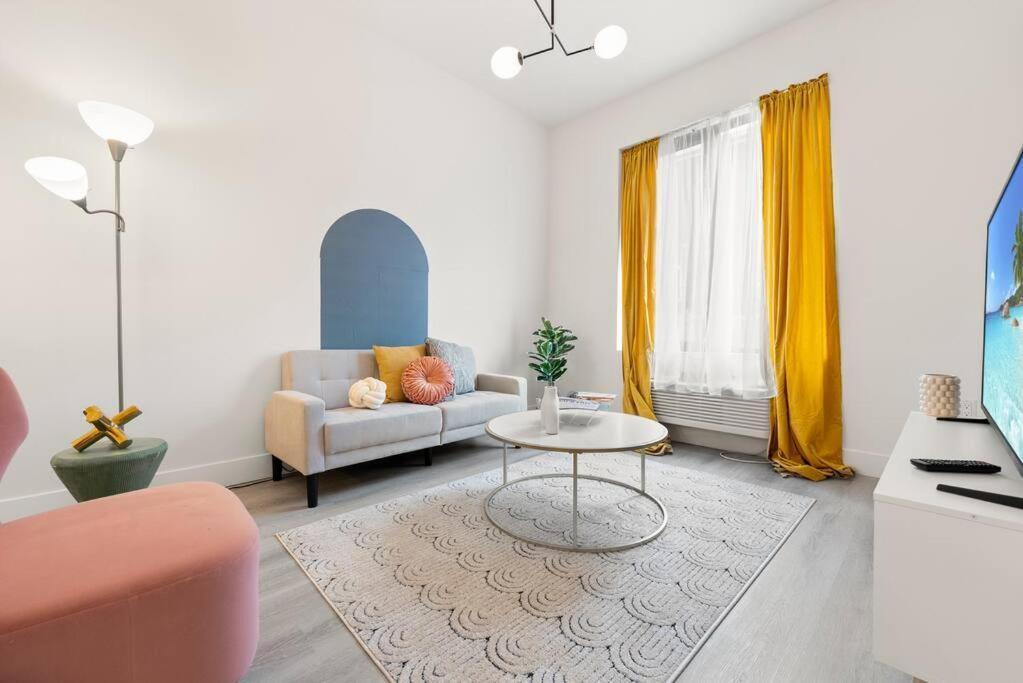 Contemporary Luxury Br, Ewr Airpt, Nyc, Free Pkng, Prudential Cntr, American Dream Mall