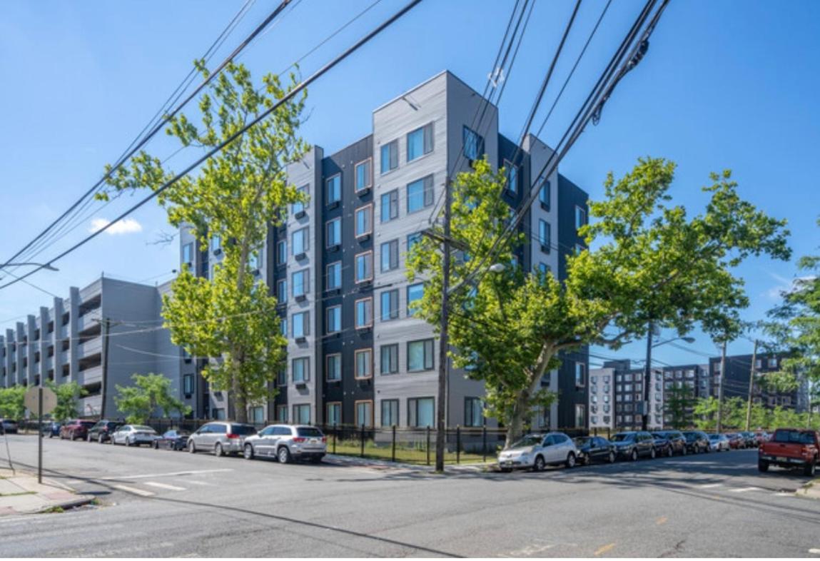 Contemporary Luxury Br, Ewr Airpt, Nyc, Free Pkng, Prudential Cntr, American Dream Mall *
